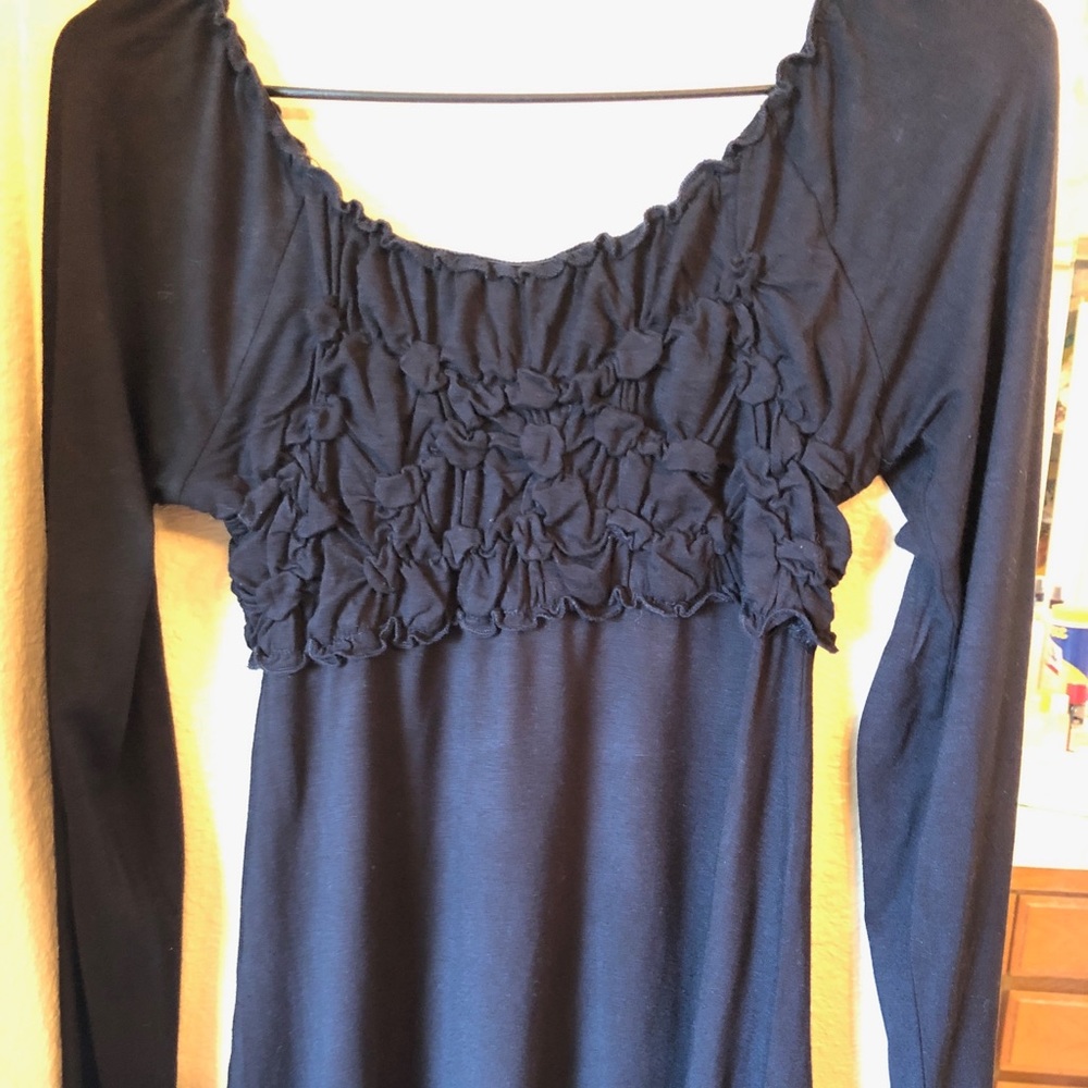Max Studio blouse